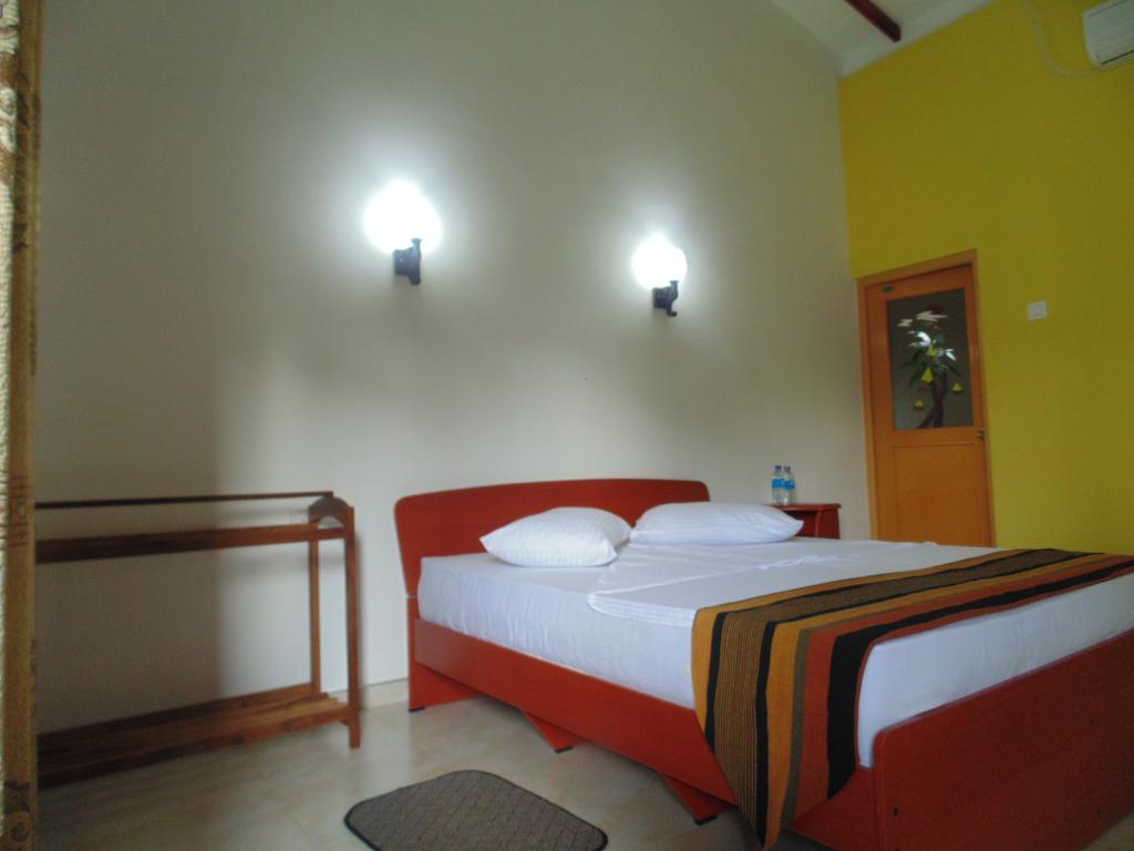 White Eagle Hotel Sigiriya Rum bild