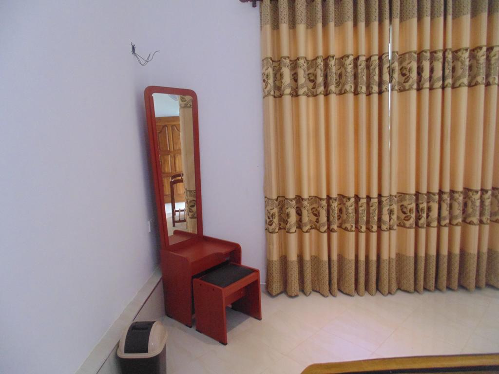 White Eagle Hotel Sigiriya Rum bild