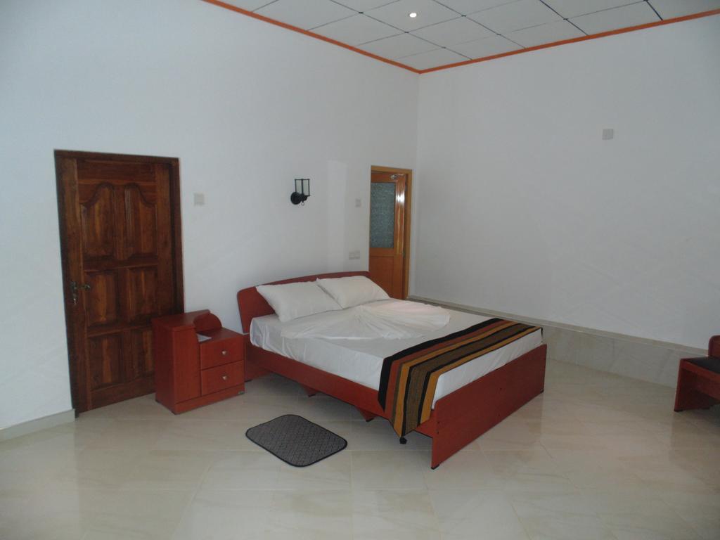 White Eagle Hotel Sigiriya Rum bild